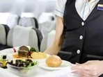 As domestic flights resumed on May 25 last year, the MoCA had allowed in-flight meals under certain conditions. 