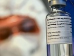 In the wake of a rise in Covid-19 cases, the drug is in high demand as it is used especially in adult patients with severe complications.
