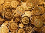 The euphoria surrounding Bitcoin reached a fever pitch earlier this week The euphoria surrounding Bitcoin reached a fever pitch earlier this week