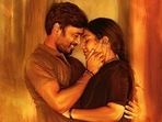 Dhanush stars in Karnan. Dhanush stars in Karnan.