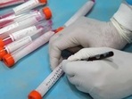 The Chief Minister said the government intends to curb the spread of Coronavirus infection through three levels--extensive testing, strict control and intensive vaccination. The Chief Minister said the government intends to curb the spread of Coronavirus infection through three levels--extensive testing, strict control and intensive vaccination.