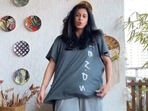 Kishwer Merchant and Suyyash Rai are expecting their first child. Kishwer Merchant and Suyyash Rai are expecting their first child.