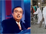 Reliance is diverting some oxygen streams meant for its petroleum coke gasification units, the official said.