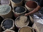 This is the third straight month of up-tick seen in the wholesale price index (WPI) based inflation.(Bloomberg File Photo ) This is the third straight month of up-tick seen in the wholesale price index (WPI) based inflation.(Bloomberg File Photo )