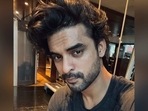 Tovino Thomas has been diagnosed with the coronavirus.