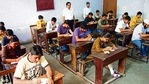 JEE Main April Session Exam Admit Card 2021 expected within a few days(MINT_PRINT) JEE Main April Session Exam Admit Card 2021 expected within a few days(MINT_PRINT)