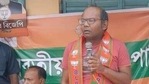 EC gave Basu 24 hours to clarify his stand over his speech.(Facebook) EC gave Basu 24 hours to clarify his stand over his speech.(Facebook)