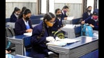 In the wake of coronavirus, CBSE board exams for Class 10 have been cancelled, and for Class 12 have been postponed. The revised dates will be announced after June 1. (Photo: Raj K Raj/HT (For representational purposes only)) In the wake of coronavirus, CBSE board exams for Class 10 have been cancelled, and for Class 12 have been postponed. The revised dates will be announced after June 1. (Photo: Raj K Raj/HT (For representational purposes only))