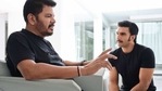 Shankar and Ranveer Singh will collaborate on Anniyan. Shankar and Ranveer Singh will collaborate on Anniyan.