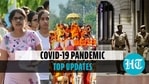 Covid updates Covid updates