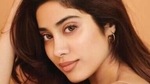 Janhvi Kapoor will be seen next in Good Luck Jerry. Janhvi Kapoor will be seen next in Good Luck Jerry.