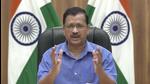 Delhi chief minister Arvind Kejriwal. (File photo) Delhi chief minister Arvind Kejriwal. (File photo)