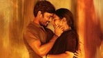 Dhanush stars in Karnan. Dhanush stars in Karnan.