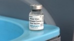 A vial containing Bharat Biotech's 'Covaxin' Covid-19 vaccine. (File Photo / Representational Image) A vial containing Bharat Biotech's 'Covaxin' Covid-19 vaccine. (File Photo / Representational Image)
