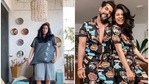 Kishwer Merchant and Suyyash Rai are expecting their first child. Kishwer Merchant and Suyyash Rai are expecting their first child.