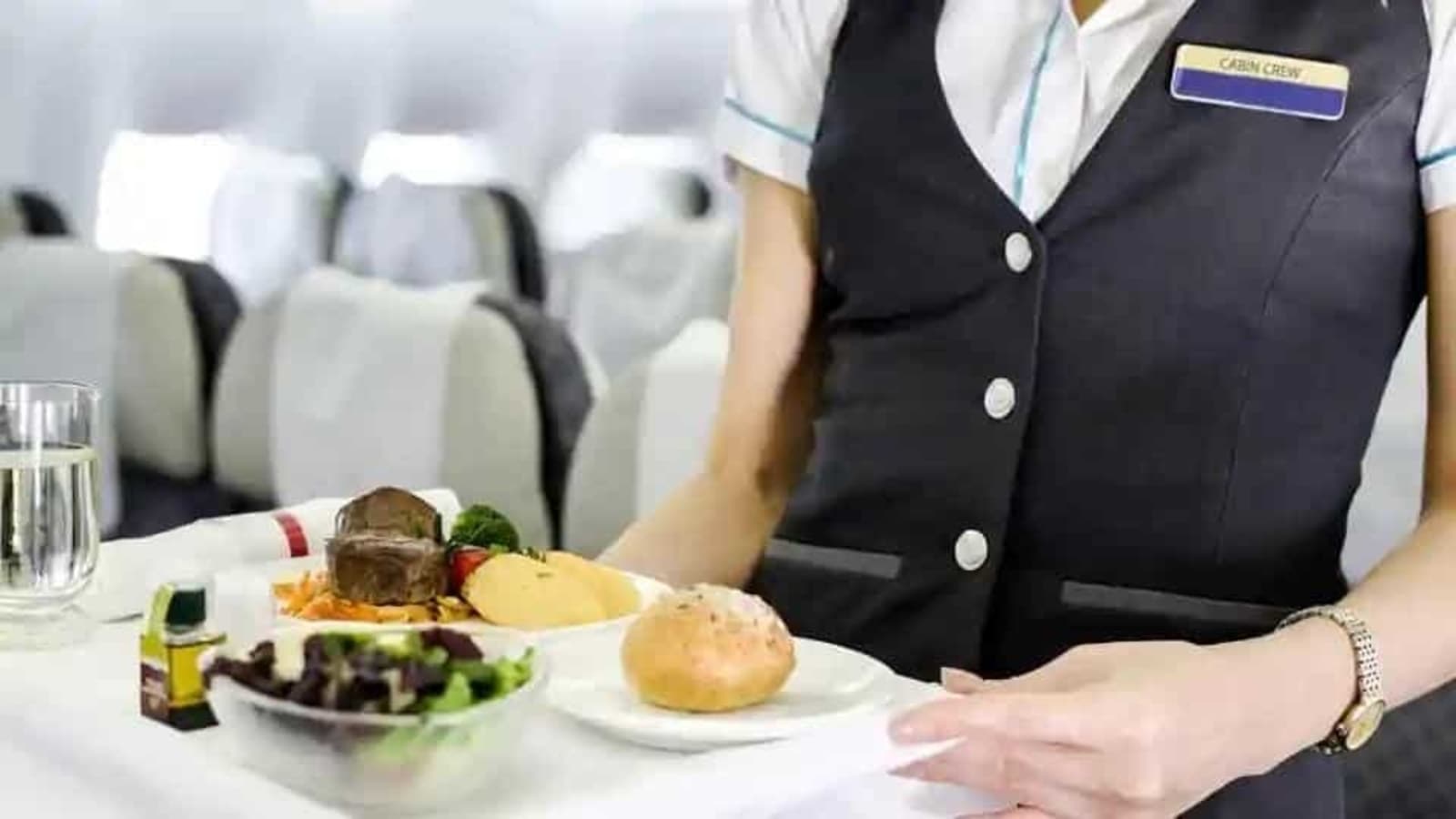 No in-flight meals in journeys less than 2 hours from today: All you need to know