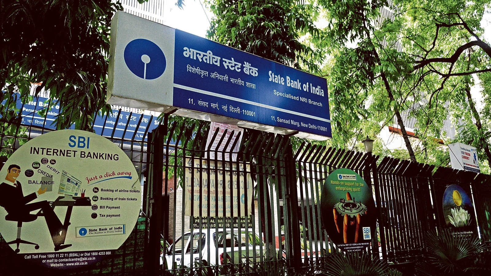 SBI clarifies on excessive charges on transactions in zero-balance accounts