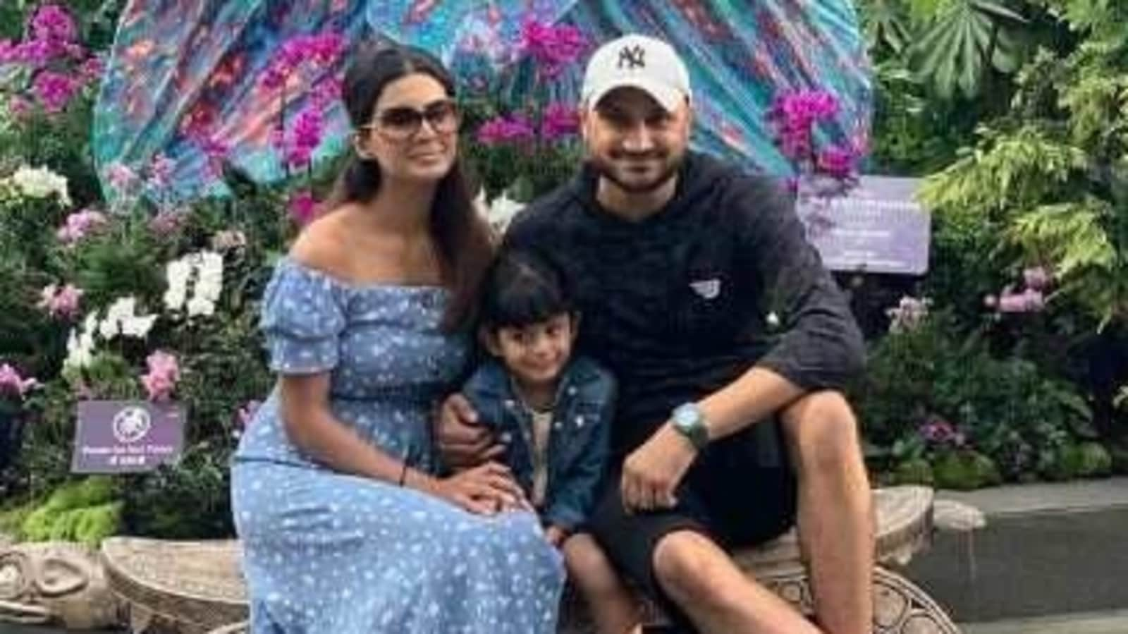 Geeta Basra reveals why she never returned to acting after marrying Harbhajan Singh