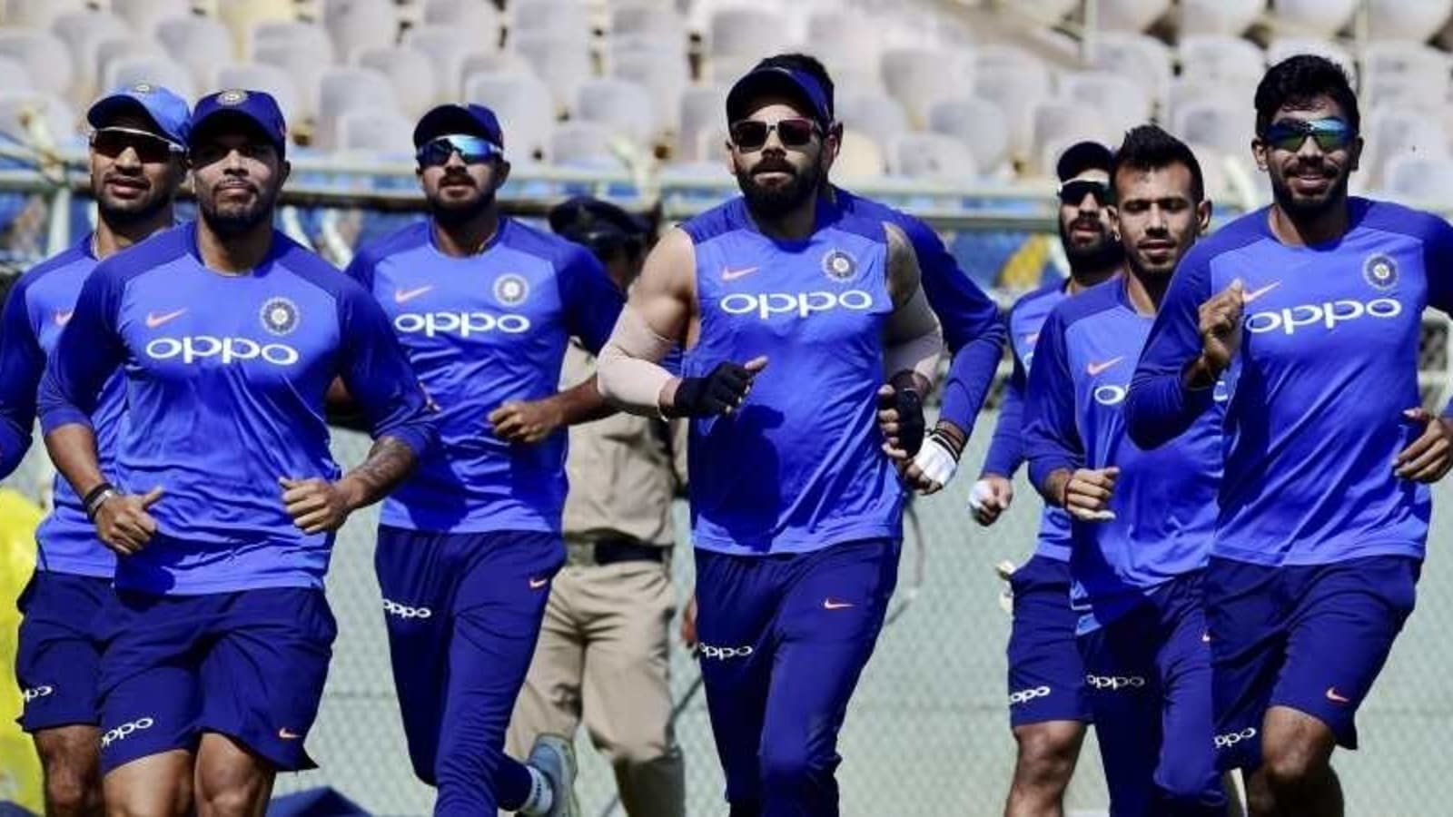 BCCI announces annual player contracts, three players retained in A+