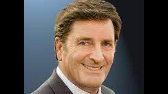 Congressman John Garamendi, who re-introduced the resolution in the House of Representatives. Congressman John Garamendi, who re-introduced the resolution in the House of Representatives.