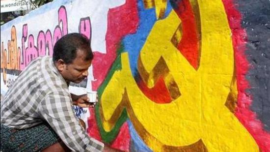 Asking for an expansion of the MGNREGA programme, the CPI(M) also called upon the Prime Minister to start an urban guarantee programme at the earliest along with implementation of all these measures on a war footing. (PTI PHOTO.) Asking for an expansion of the MGNREGA programme, the CPI(M) also called upon the Prime Minister to start an urban guarantee programme at the earliest along with implementation of all these measures on a war footing. (PTI PHOTO.)