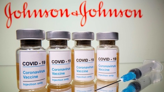 The regulators in the US hope to resolve the Johnson &amp; Johnson pause within days. (Reuters File Photo)