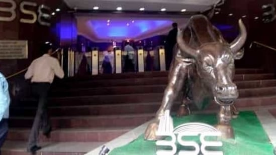 Similarly, the broader NSE Nifty advanced 76.65 points or 0.53 per cent to 14,581.45. Similarly, the broader NSE Nifty advanced 76.65 points or 0.53 per cent to 14,581.45.