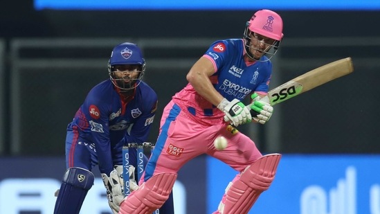 David Miller smashed fifty. (IPL) David Miller smashed fifty. (IPL)