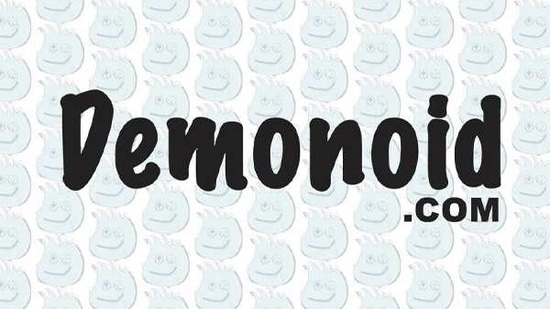 Demonoid is launched with a huge catalog of games genre