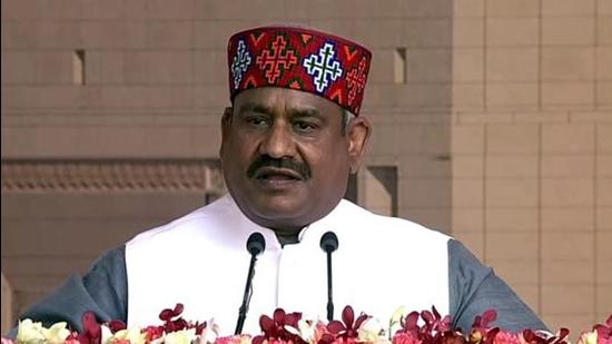Lok Sabha Speaker Om Birla. (File photo)