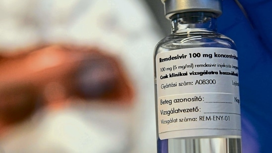 In the wake of a rise in Covid-19 cases, the drug is in high demand as it is used especially in adult patients with severe complications.(MINT_PRINT) In the wake of a rise in Covid-19 cases, the drug is in high demand as it is used especially in adult patients with severe complications.(MINT_PRINT)