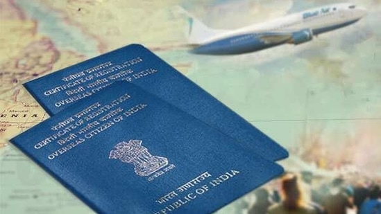 OCI cardholders will now have to get the card re-issued only once when a new passport is issued <a href=