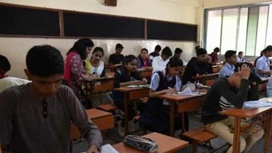 The announcements came a day after the central government announced the cancellation of class 10 exams and the postponement of CBSE class 12 exams. (File Photo / Representational Image)