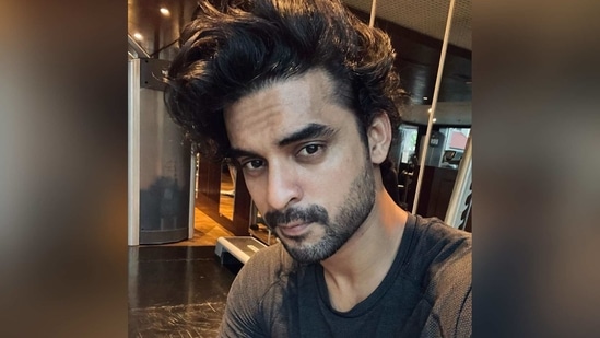 Tovino Thomas has been diagnosed with the coronavirus. Tovino Thomas has been diagnosed with the coronavirus.