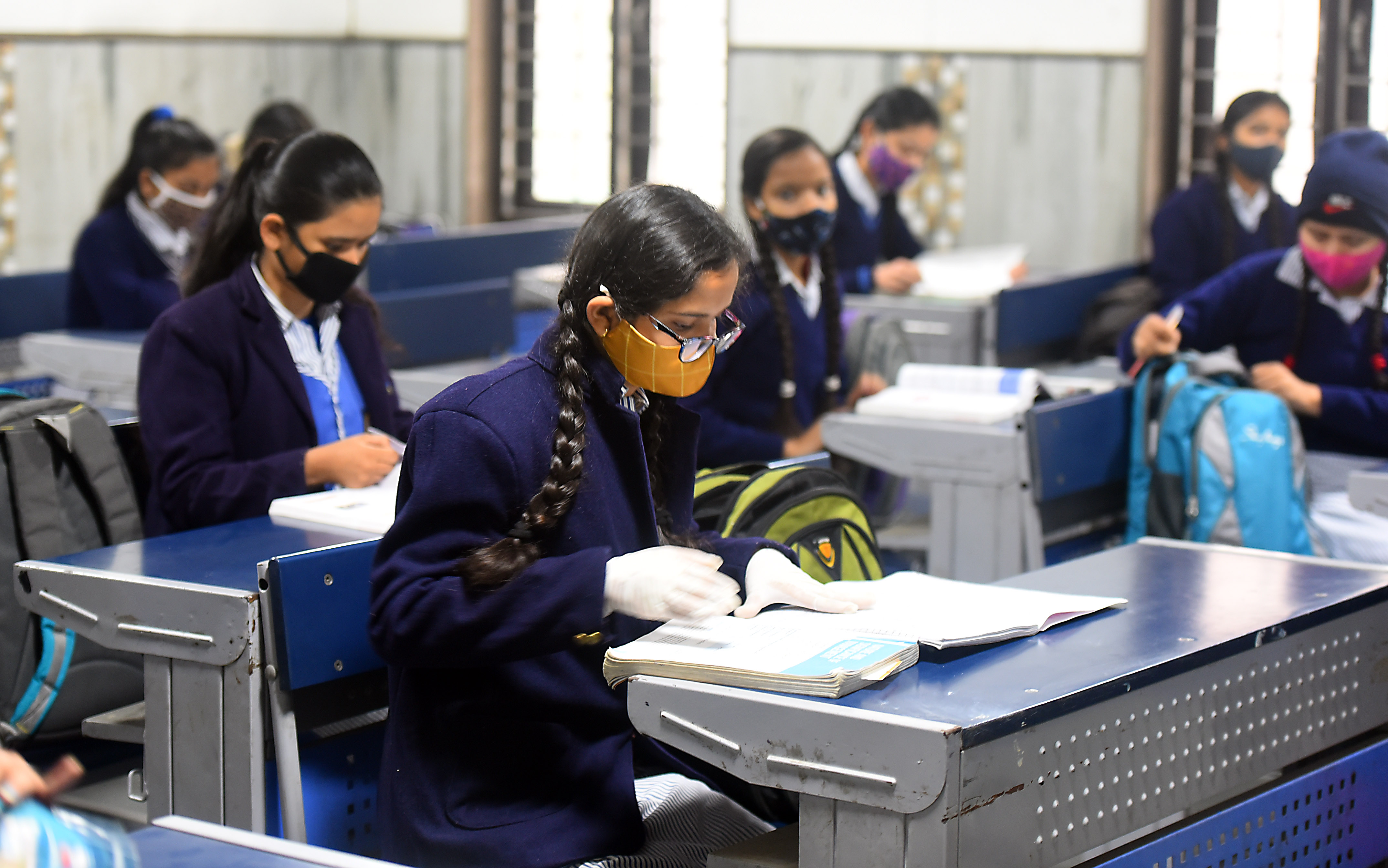 WBCHSE cancels Class 11 exam, changes Class 12 Board Exam timings