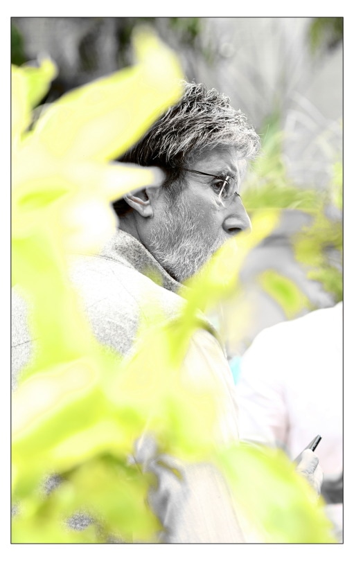 Amitabh reveals his shoot was wrapped earlier for the day. Amitabh reveals his shoot was wrapped earlier for the day.