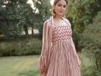 Mira Rajput often gives fans a sneak peek of how she spends her afternoons. Mira Rajput often gives fans a sneak peek of how she spends her afternoons.