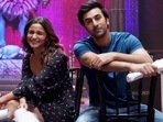 Alia Bhatt and Ranbir Kapoor will be seen together in Brahmastra. Alia Bhatt and Ranbir Kapoor will be seen together in Brahmastra.