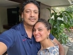 Lara Dutta and Mahesh Bhupathi have been married since 2016.