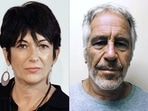 Maxwell, the former partner of disgraced US financier Jeffrey Epstein, accused of recruiting girls for sex for Epstein could stand trial that could begin as soon as July.(AFP) Maxwell, the former partner of disgraced US financier Jeffrey Epstein, accused of recruiting girls for sex for Epstein could stand trial that could begin as soon as July.(AFP)