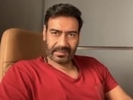 Ajay Devgn announced his new production, Gobar. Ajay Devgn announced his new production, Gobar.