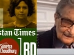 On the Record with Amartya Sen