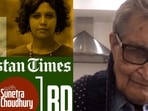 On the Record with Amartya Sen