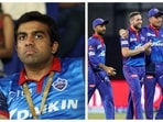DC owner Parth Jindal tweeted after his side lost to RR in IPL 2021 DC owner Parth Jindal tweeted after his side lost to RR in IPL 2021