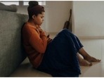 Study reveals genetic link between depression and anxiety (representative image) Study reveals genetic link between depression and anxiety (representative image)