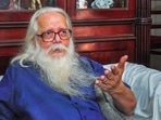 The case against Nambi Narayanan was filed by the state’s Congress government in 1994(PTI File Photo) The case against Nambi Narayanan was filed by the state’s Congress government in 1994(PTI File Photo)