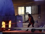 A surging second wave threatens to overwhelm the health infrastructure in most large Indian cities — most, reports suggest, have already been overwhelmed.(PTI representative image) A surging second wave threatens to overwhelm the health infrastructure in most large Indian cities — most, reports suggest, have already been overwhelmed.(PTI representative image)