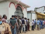 Rajya Sabha MP Bikash Bhattacharya said that the Left Front has told the meeting that it is adhering to the Covid-19 protocol during campaigning and will continue to do so.