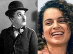 Friday marks 132nd birth anniversary of Charlie Chaplin.