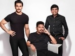Anniyan's Hindi remake will star Ranveer Singh, while the Tamil original featured Vikram. Anniyan's Hindi remake will star Ranveer Singh, while the Tamil original featured Vikram.